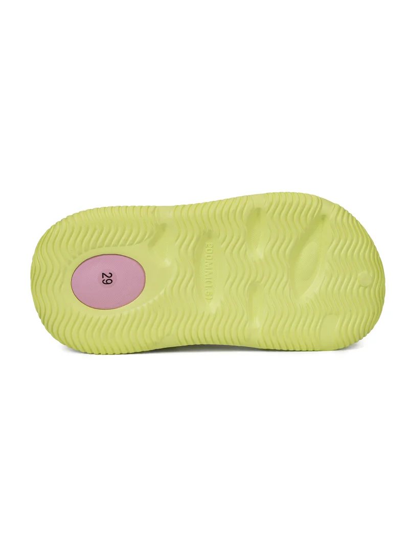 L.O.L. SURPRISE! Comic Kicks by Urban Haul Lol Sursprises removable / washable insole clogs, sandals for Girls