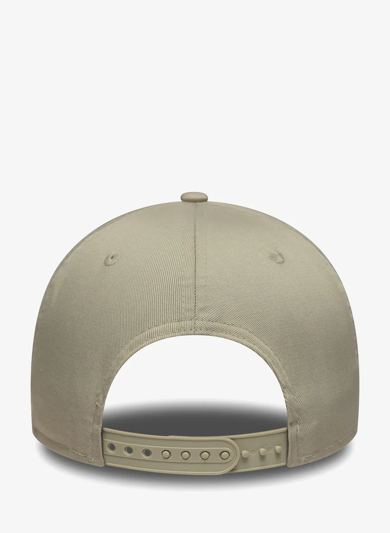 نيو ايرا قبعة لوس أنجلوس ليكرز معدنية