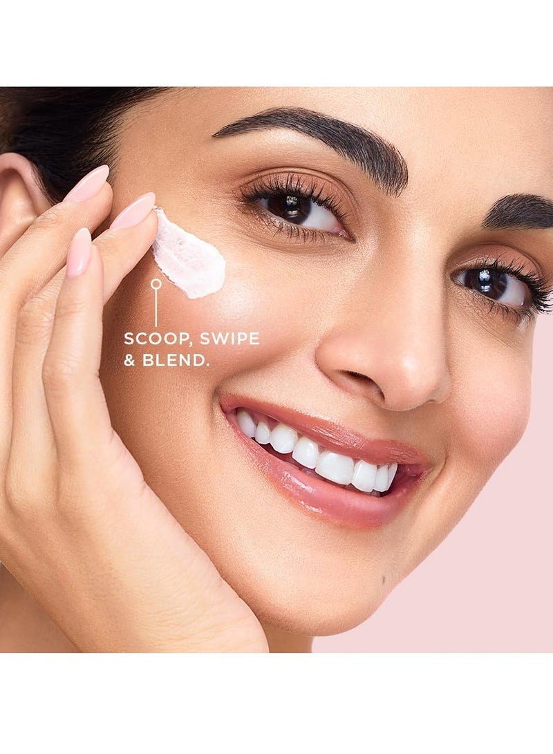 Pond's POND'S White Beauty Anti-Spot Fairness SPF 15 Day Cream, 35g  - Image 2