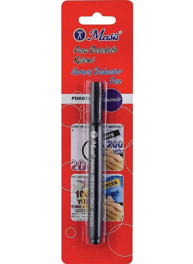Masis Money Detector Pen Controller PDK01 