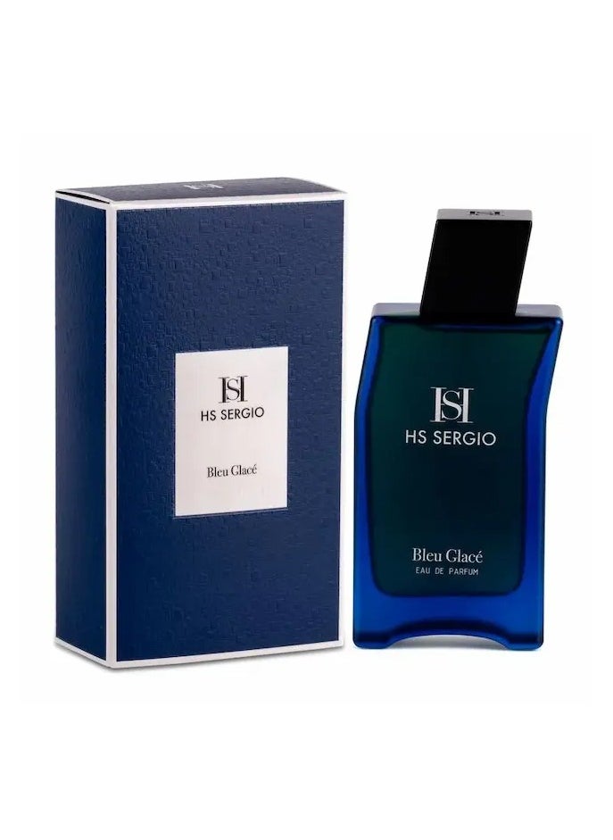 HS SERGIO Bleu Glace EDP 100ML  - Image 1