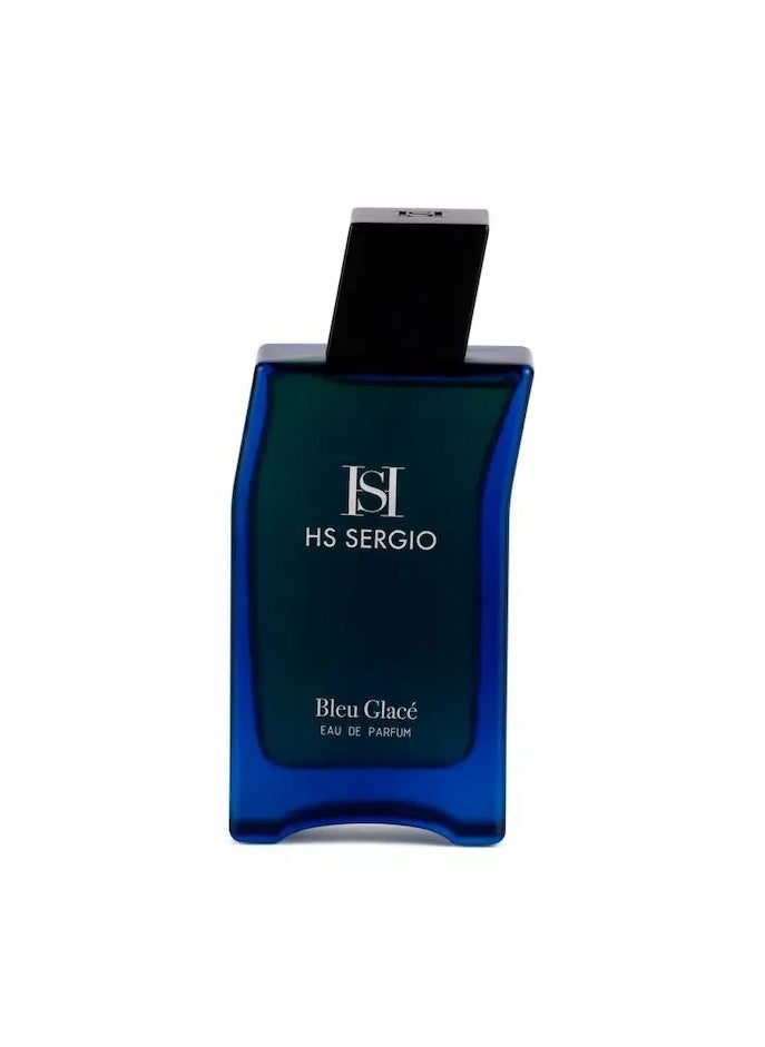 HS SERGIO Bleu Glace EDP 100ML  - Image 2