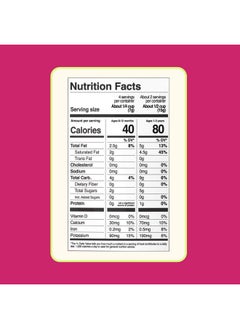 Yumi Yumi Organic Smoothie Melts (6 ct. Strawberry Kale), Toddler and Kids Snacks, Gluten-Free, No Added Sugar, 4 Real Fruits and Vegetables, Healthy Snack, School Safe for Kids Lunch Boxes (Strawberry Kale)  - Image 4
