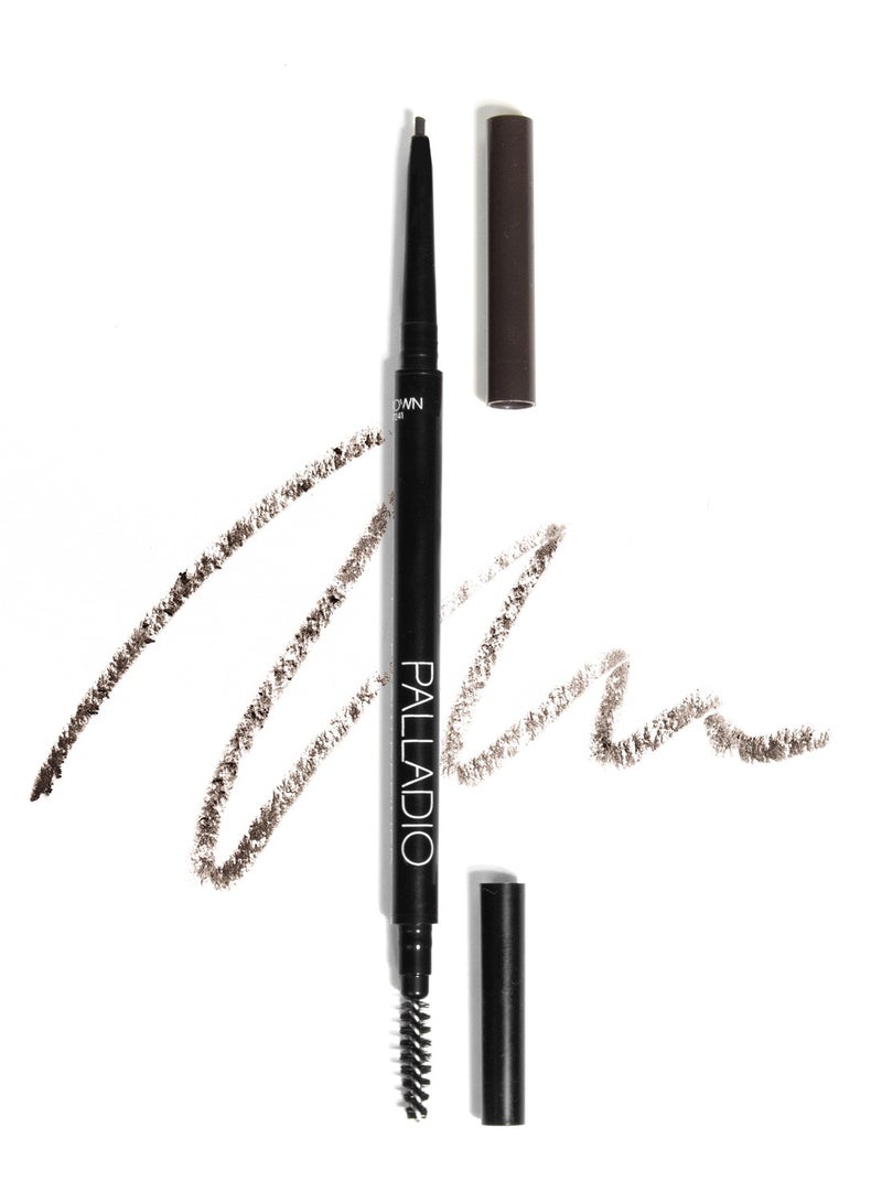 PALLADIO PALLADIO The Brow Definer Micro Pencil  - Image 1