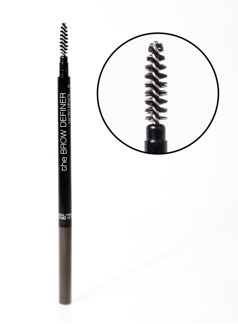 PALLADIO PALLADIO The Brow Definer Micro Pencil  - Image 2
