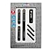 Zieler Introductory Calligraphy Pen Set 3 Nibs 1 Pen with 3 Ink Cartridges - Image 2
