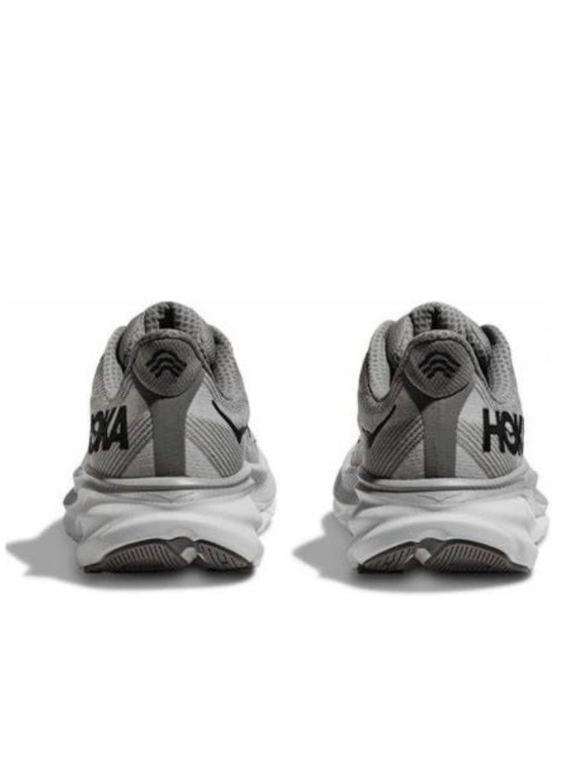 Hoka One One Outdoor Running Sneakers Grey/Black  - Image 5