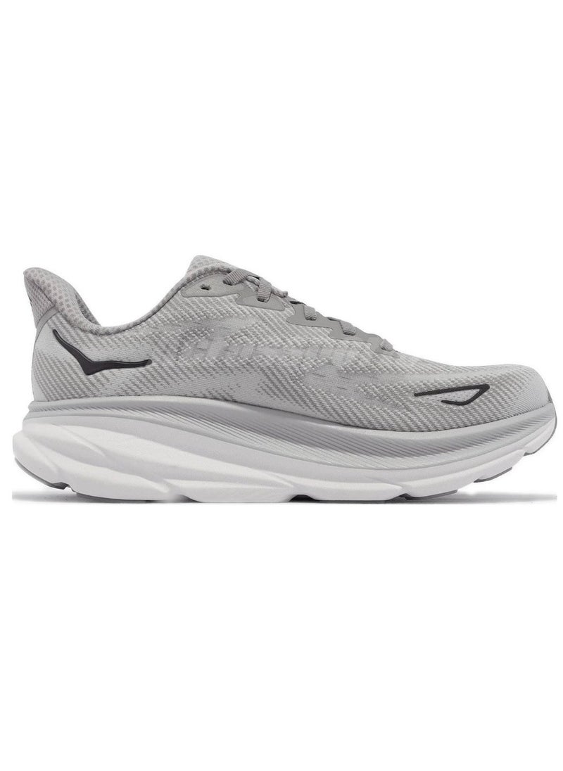 Hoka One One Outdoor Running Sneakers Grey/Black  - Image 1
