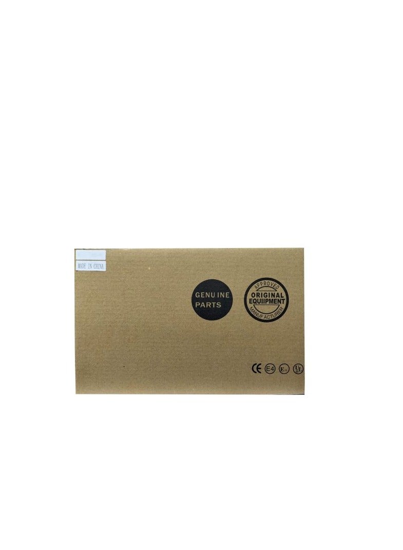 جي بي إل فلاش ليد  مكون من 8 قطع، 4 مصابيح ليد  مع جهاز تحكم عن بعد فيدرالي - Image 3