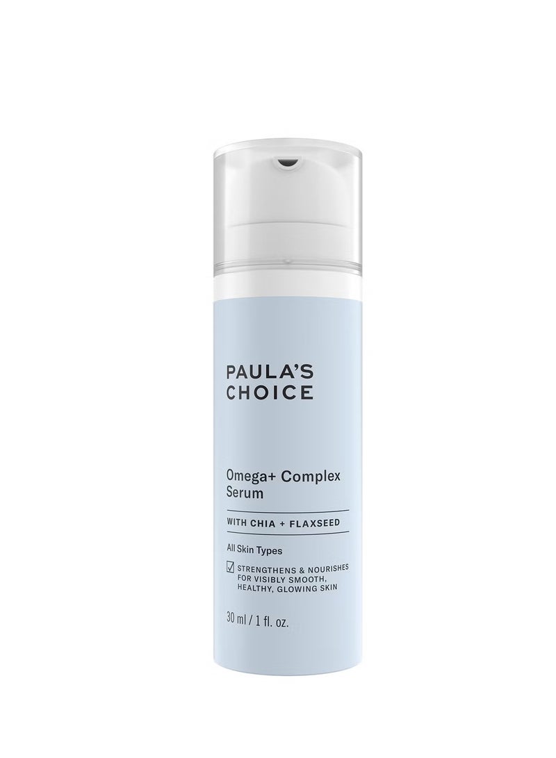 PAULA'S CHOICE Omega+ Complex Serum (30ml) - Image 1