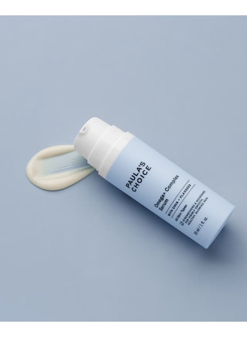 PAULA'S CHOICE Omega+ Complex Serum (30ml) - Image 2