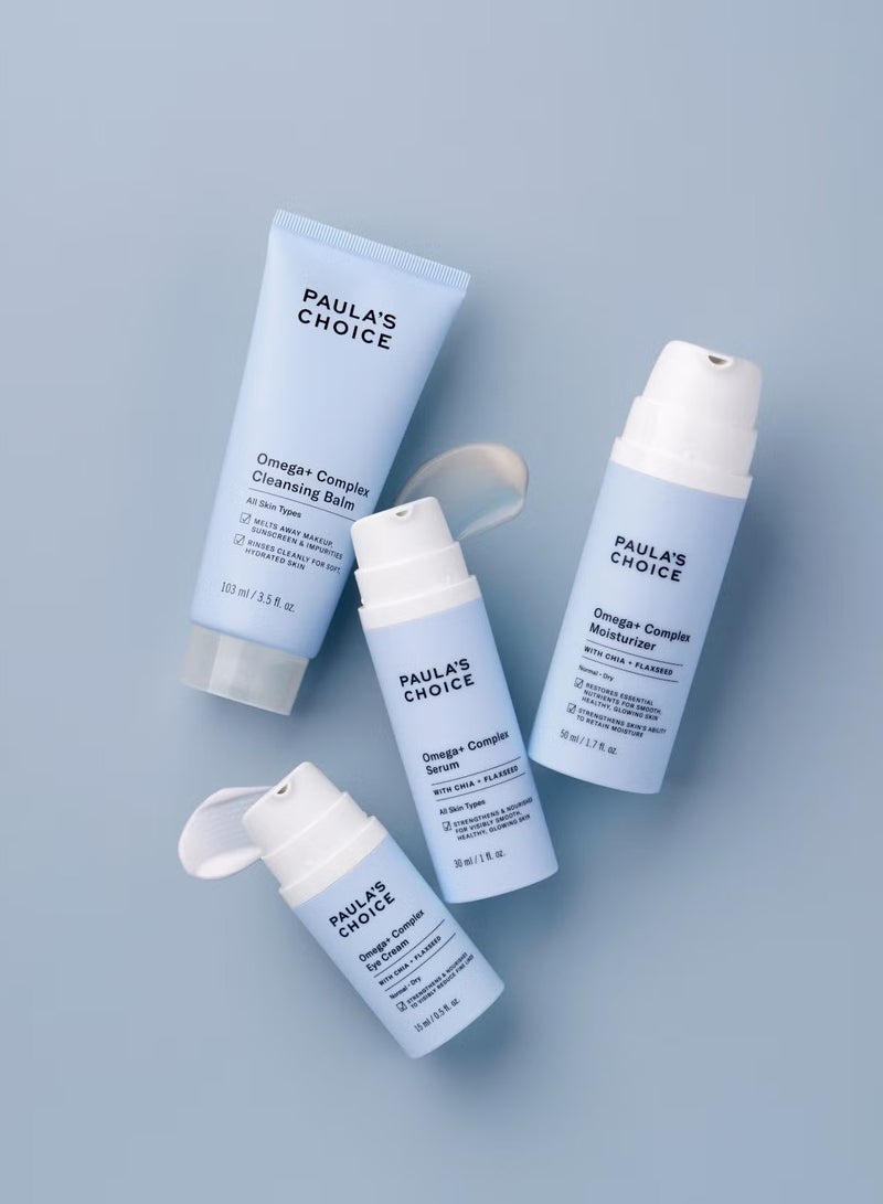 PAULA'S CHOICE Omega+ Complex Serum (30ml) - Image 3