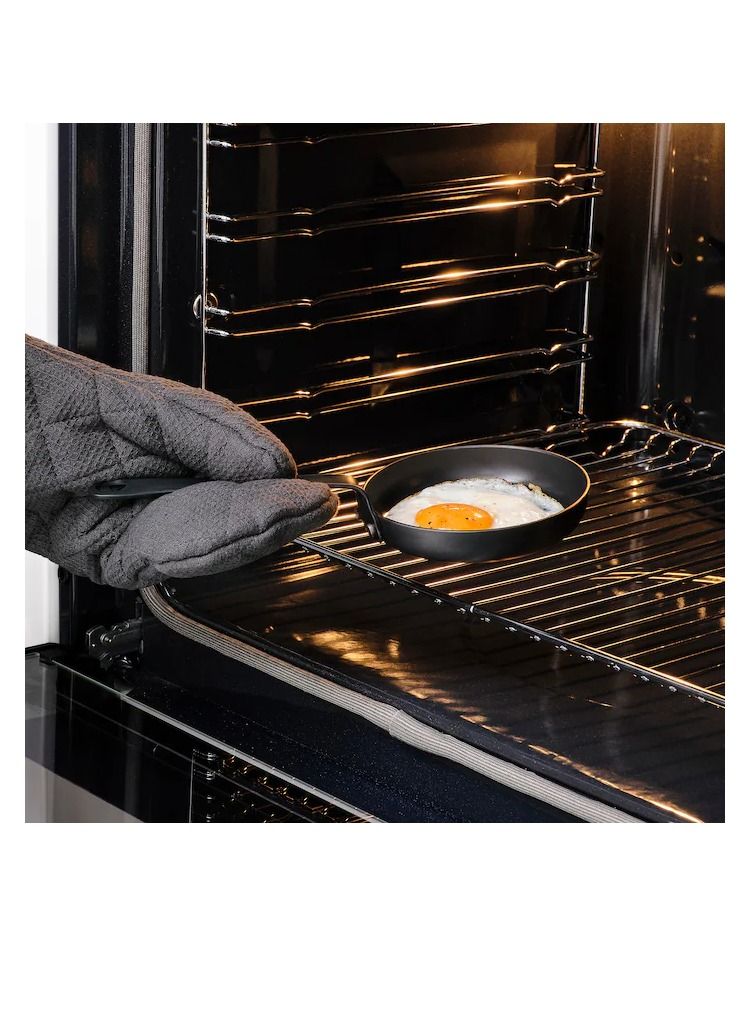 Frying pan, carbon steel13 cm - Image 2