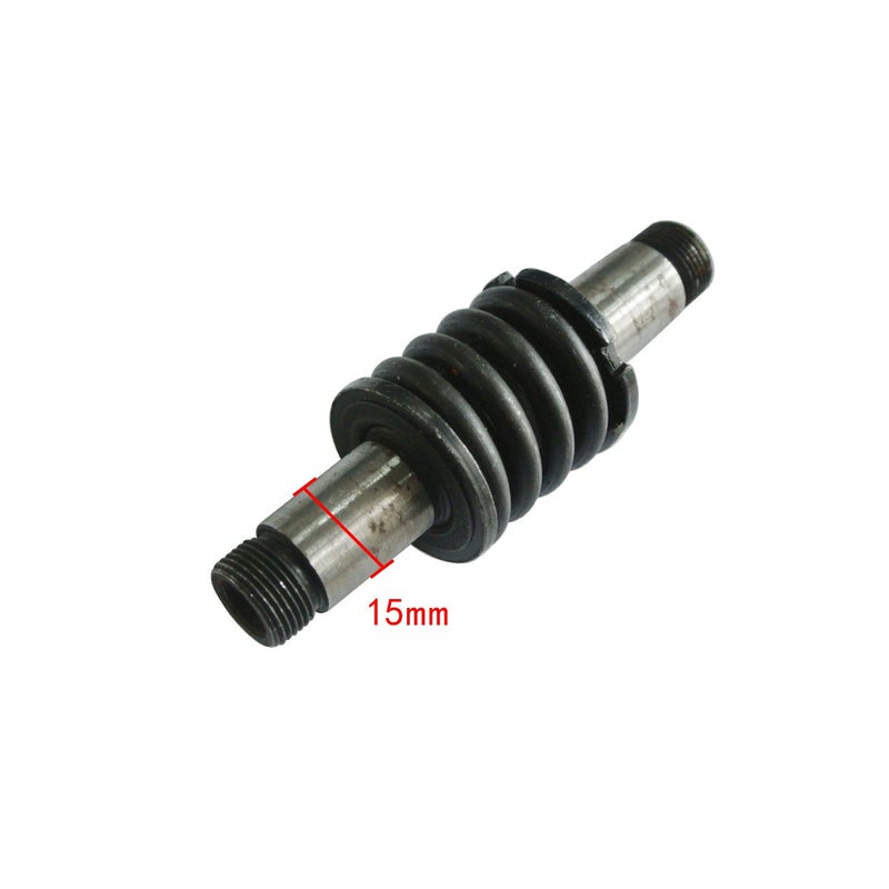 sthus New Clutch Shaft With Spring Fit 80cc Motorized Bicycle Bike - Image 2