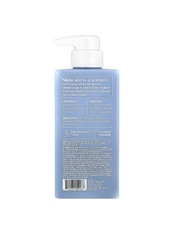 Medix 5.5 Medix 5.5, Body Cream, Collagen + Peptides, 15 fl oz (444 ml)  - Image 2