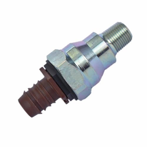 AISELAN 37L V6 Crankcase Vent PCV Valve Breather Cap 53034065AA Compatible with RAM 1500 DURANGO NITRO - Image 3