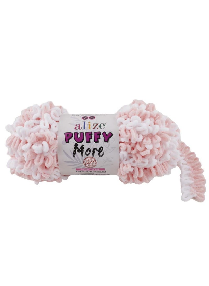 أليزا اليزا بوفى مور 6272