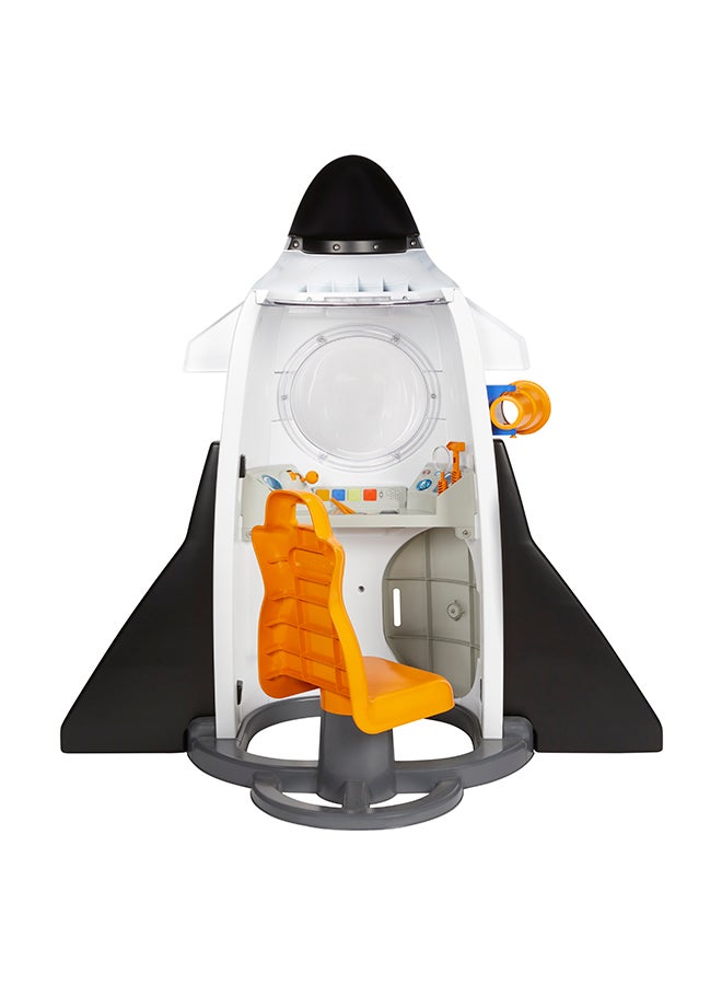 little tikes Little Tikes Adventure Rocket - Image 2