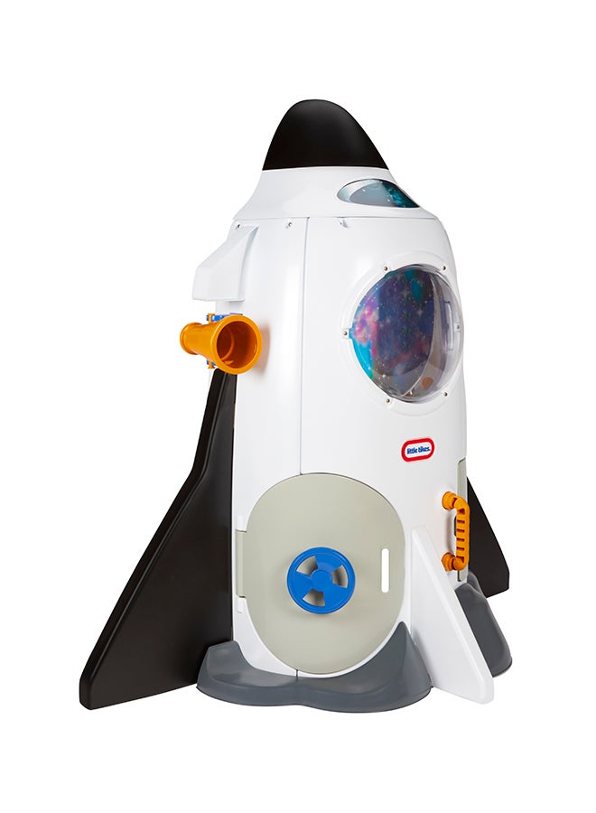 little tikes Little Tikes Adventure Rocket - Image 3