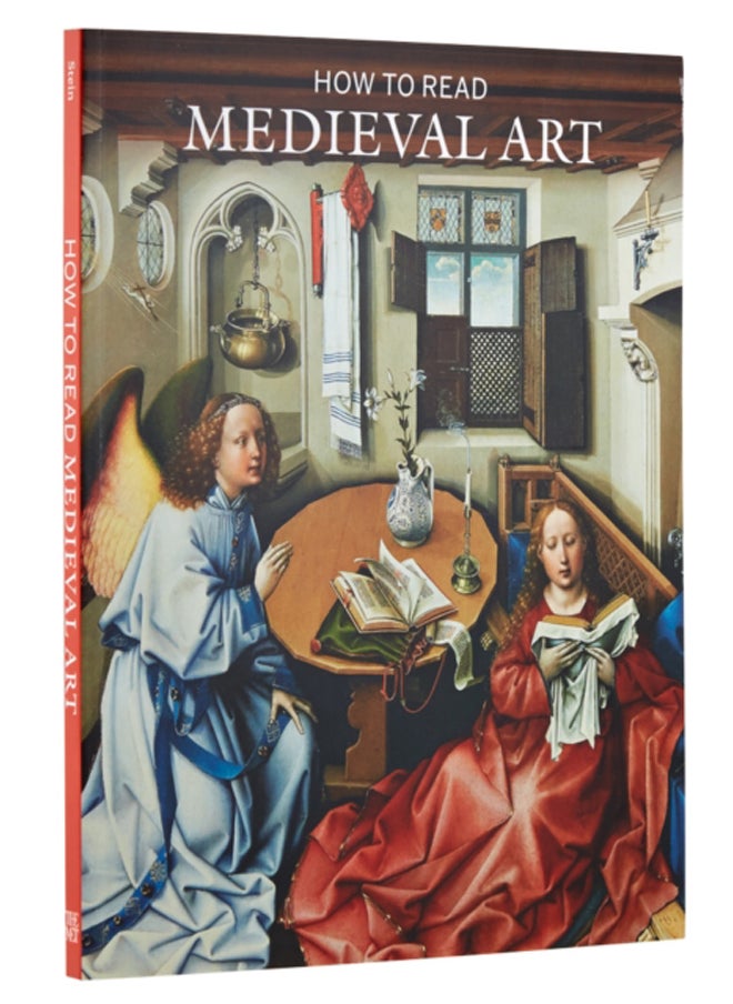 null - How to Read Medieval Art - Image 1