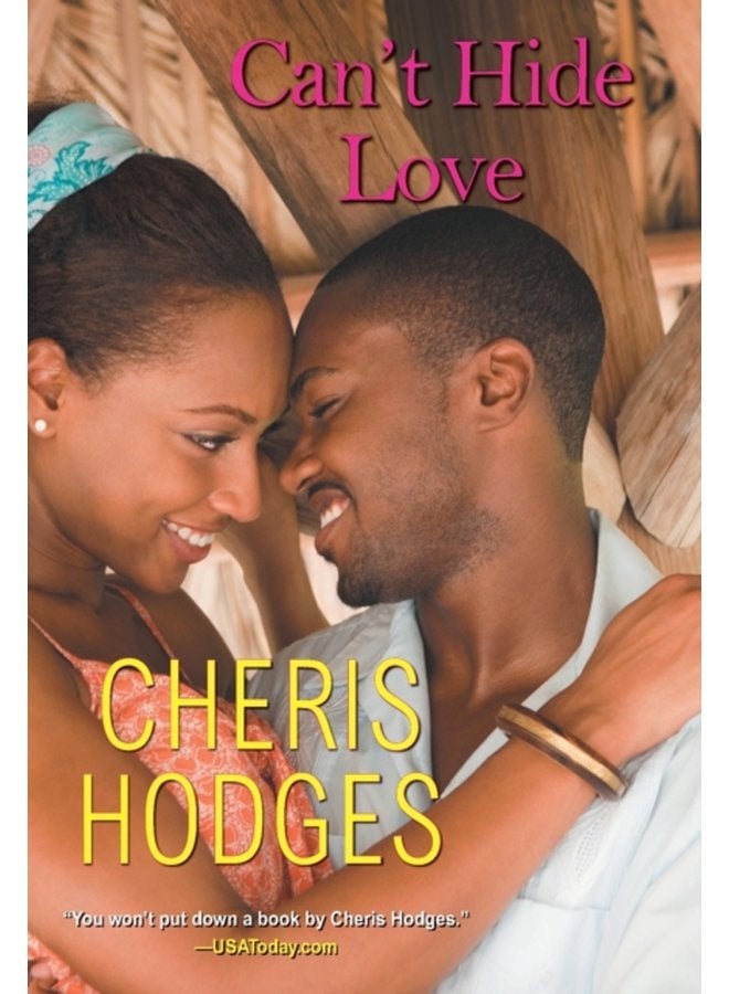 Can t Hide Love - Paperback