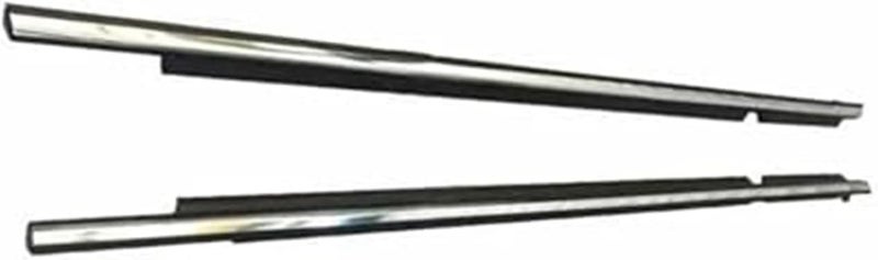 Vuzmode Window Door Seals for Toyota Crown S180 - Image 1