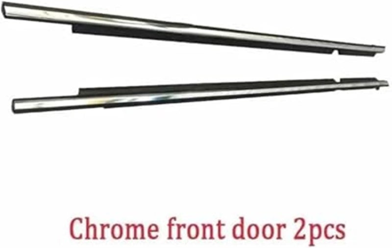 Vuzmode Window Door Seals for Toyota Crown S180 - Image 2