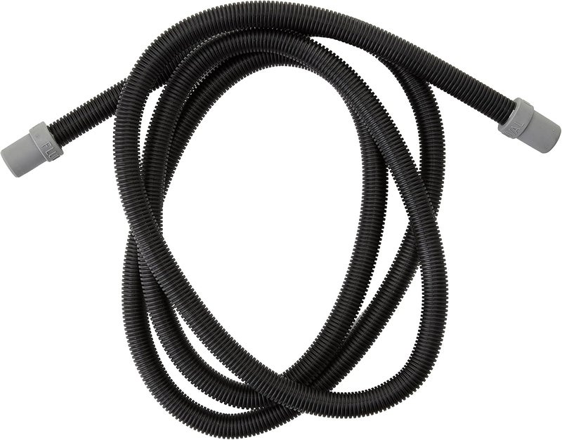 Fluval 104/204 Ribbed Hosing - 2.5 Meters with 14.5 mm Opening for External Filters - Image 3