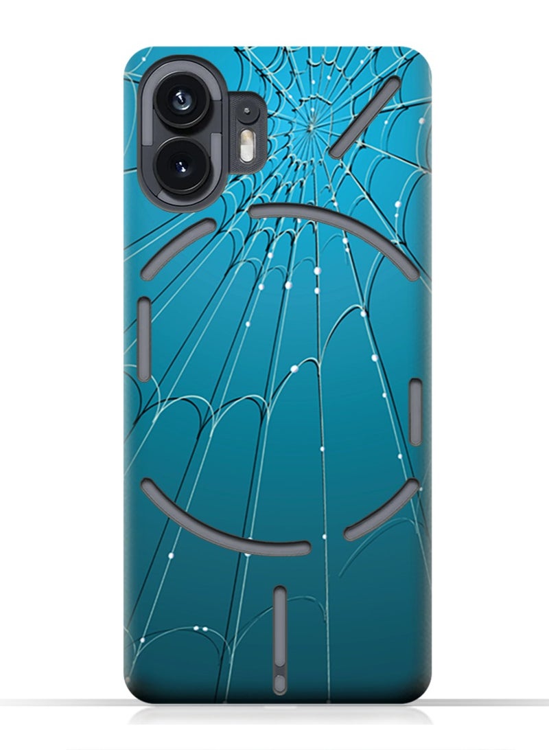AMC DESIGN Protective Case Cover for Nothing Phone 2 / Nothing Phone Two (5G) - Image 1