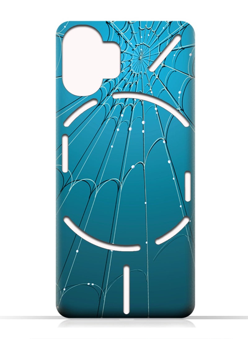 AMC DESIGN Protective Case Cover for Nothing Phone 2 / Nothing Phone Two (5G) - Image 2