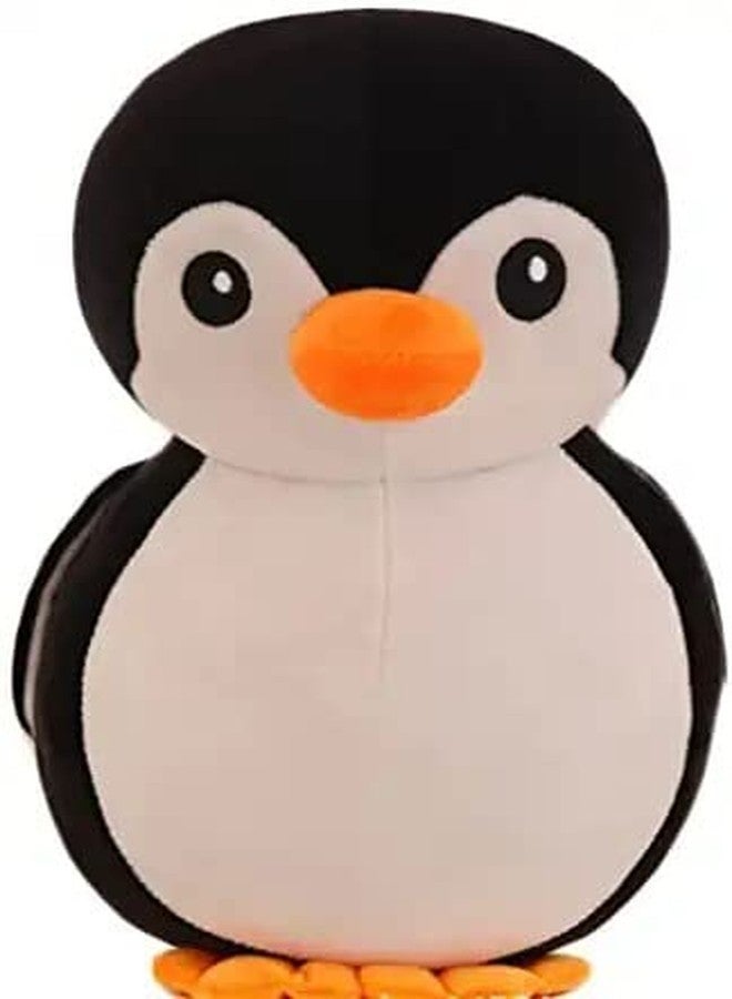 Future Shop Combo of 4 Animals Soft Toy for Kids, Baby Playing Soft Toy Best Stuff Toys for Kids Birthday Gift, Adorable Plush Soft Toys for Baby Boys and Girls Kids