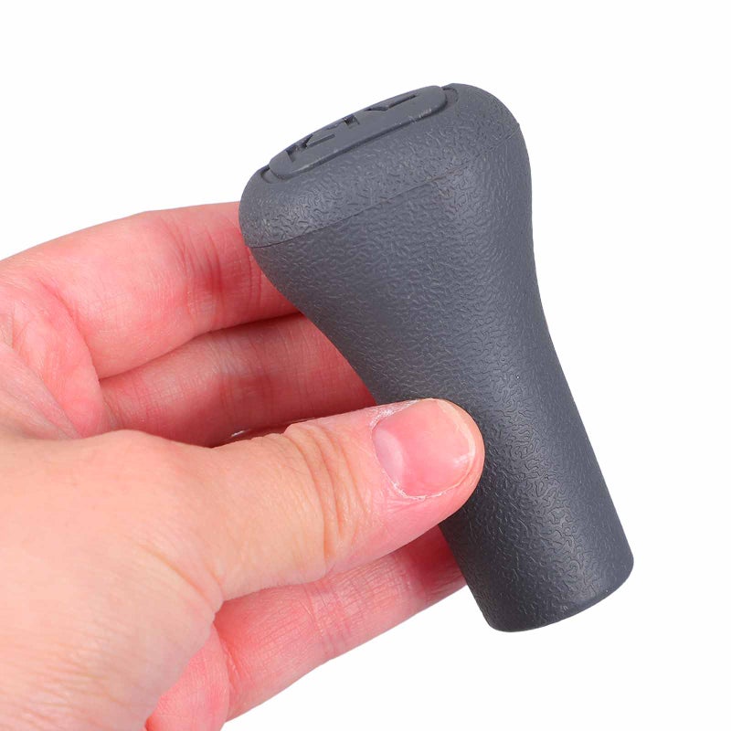Forklift Handle Lever Knob High-Precision Forklift Knob For Control Lever For Tilt Lift Ergonomic Design - Image 2