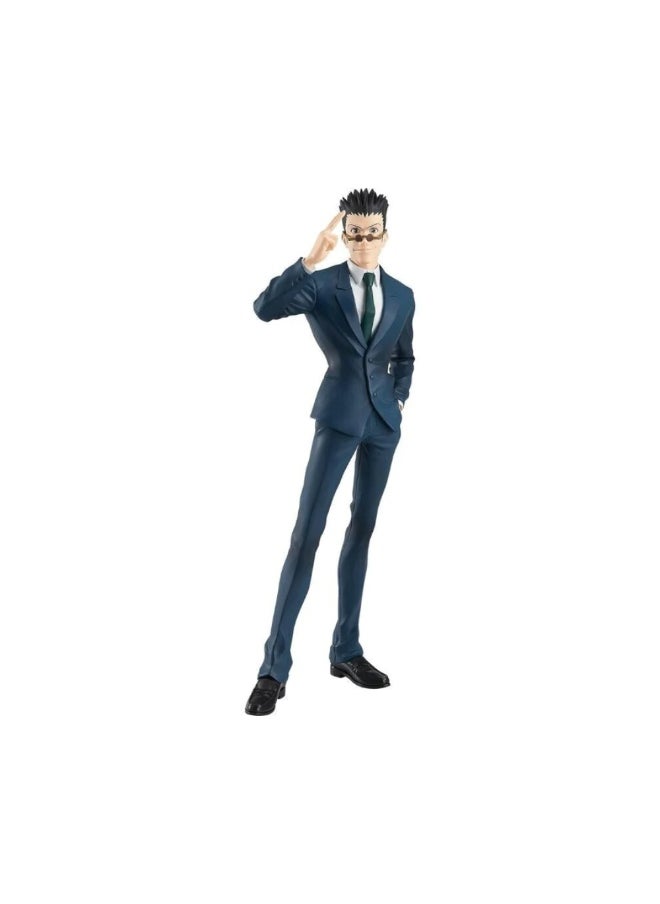 GOOD SMILE COMPANY Hunter x Hunter Leorio Pop Up Parade Figure 