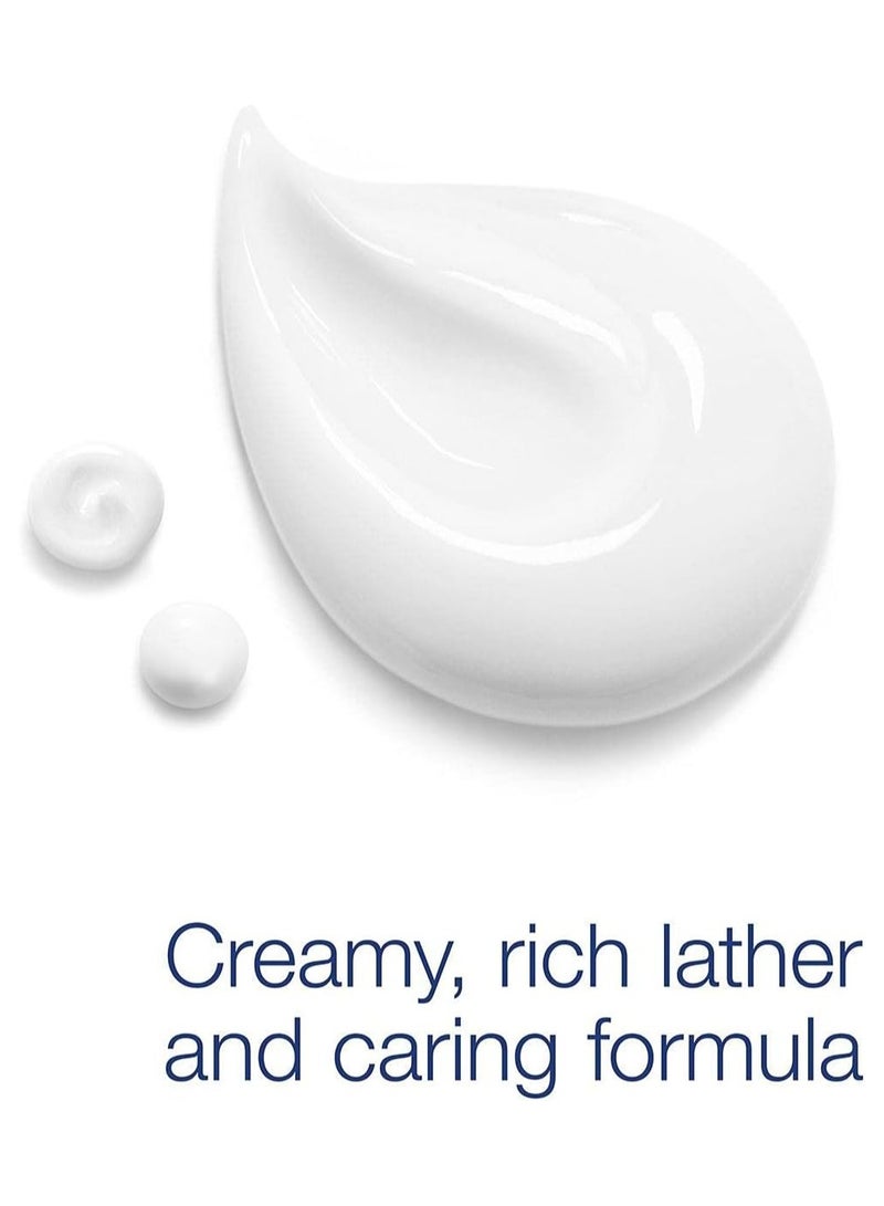 دوف كريم دوف للعناية بالجسم 500 مل - Image 3