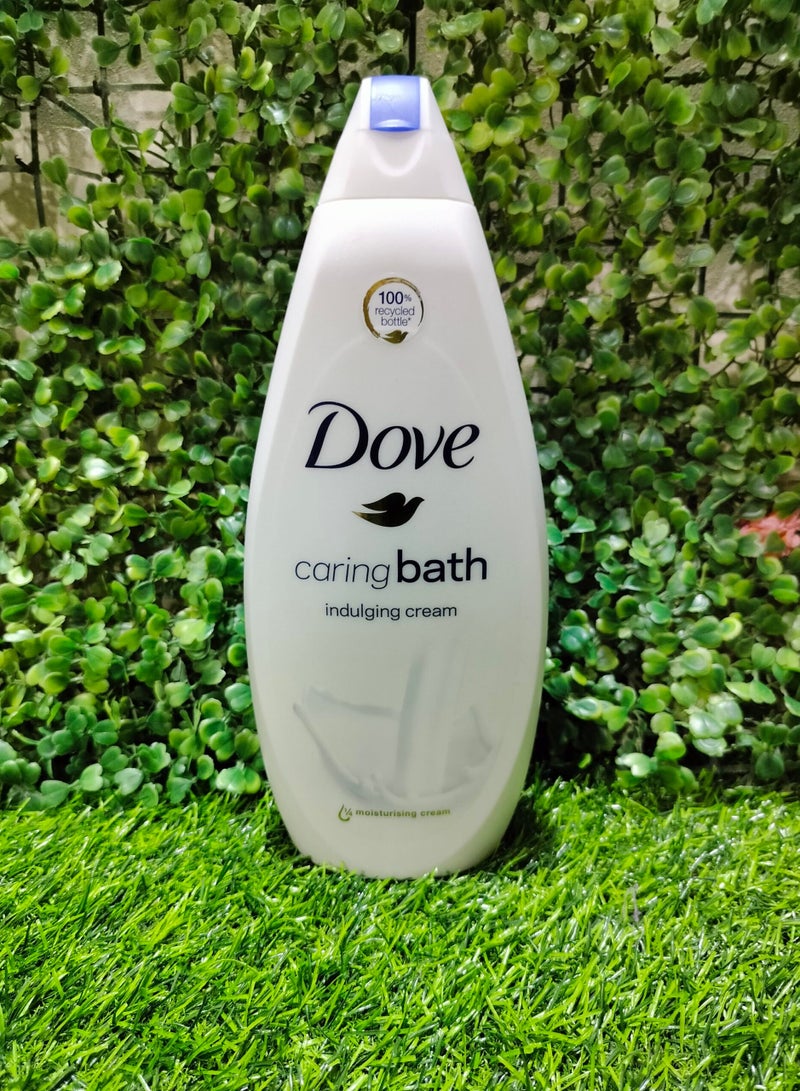 دوف كريم دوف للعناية بالجسم 500 مل - Image 2