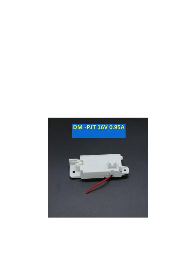 Washing Machine Door Lock Switch, Electronic Door Lock FOR LG Washing Machine - Image 1