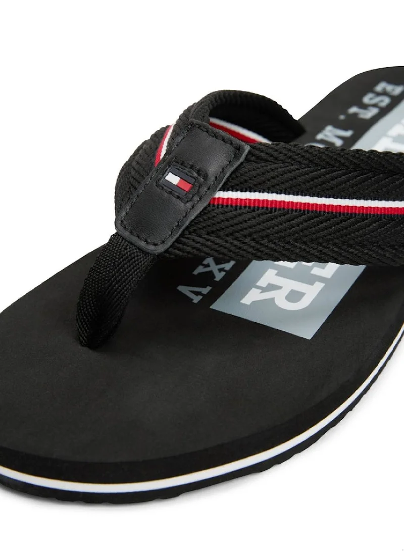 TOMMY HILFIGER Beach Sandals