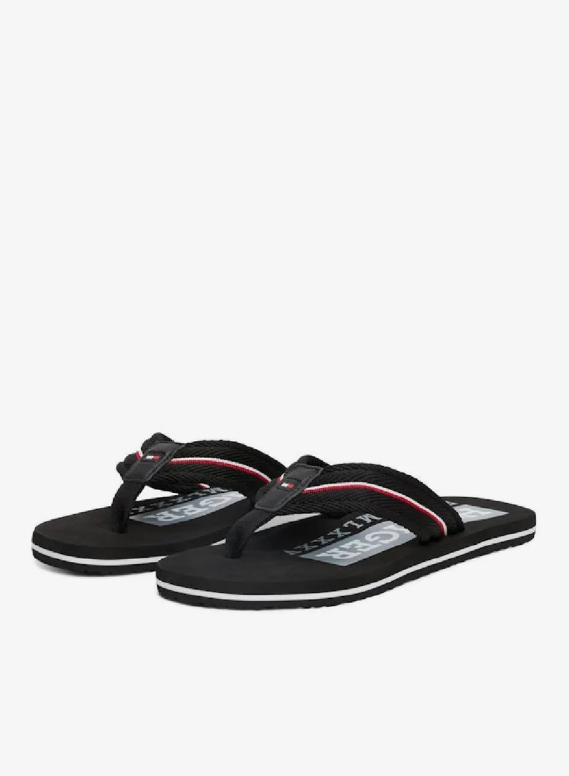 TOMMY HILFIGER Beach Sandals