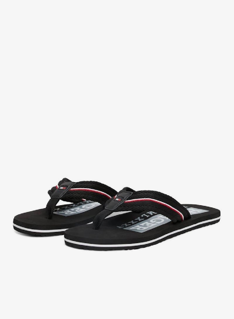 تومي هيلفيغر صندل للشاطئ - Image 2