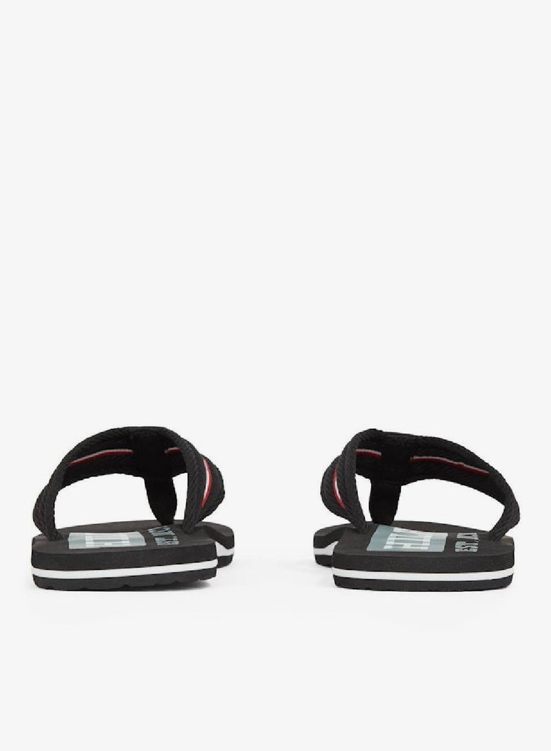 تومي هيلفيغر صندل للشاطئ - Image 3