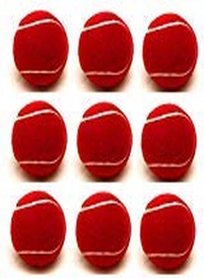 ALVI Jumper Rubber Heavy Weight Ball - Pack of 12 - Image 2