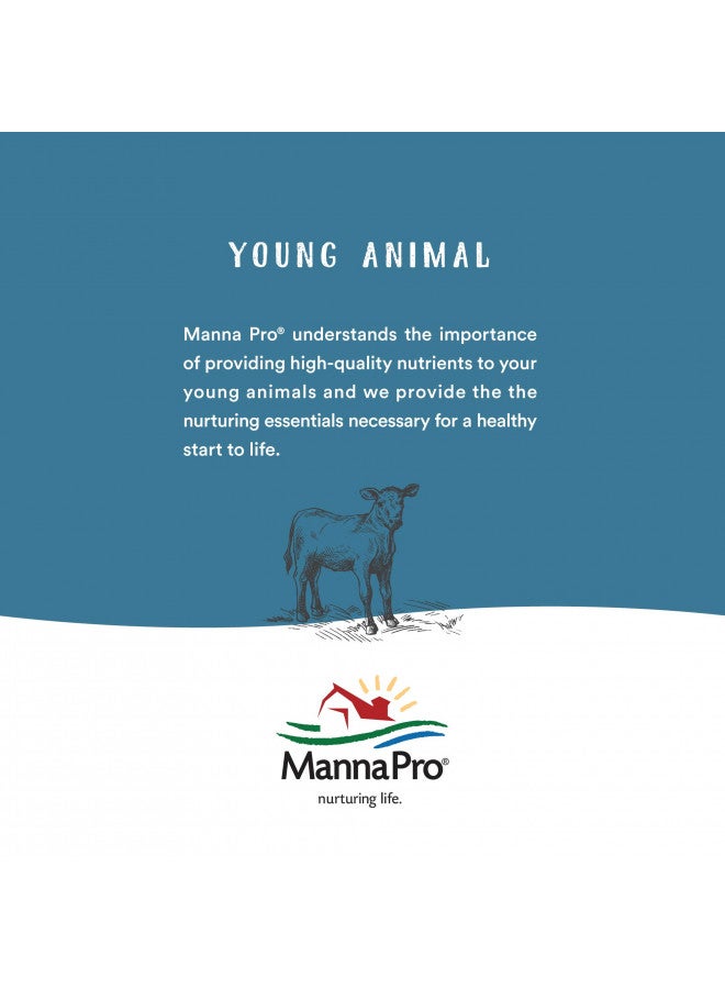 Manna Pro Cut Hoof Heal, 16oz. - Image 5