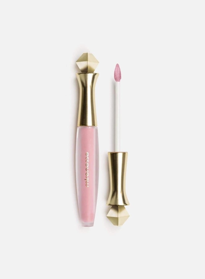 Mirenesse VELVET MATTE 12HR LIQUID LIP MINI 6. OOH LA LA - Image 4