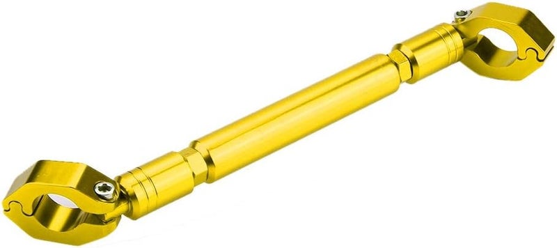 Aramox Aluminum Alloy Motorcycle Balance Handlebar Cross Bar - Image 2