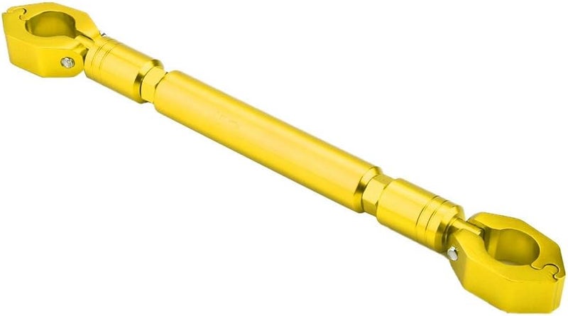 Aramox Aluminum Alloy Motorcycle Balance Handlebar Cross Bar - Image 4