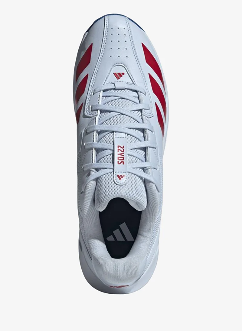 Adidas  22YDS Spike Cricket Shoes  | Best Price UAE