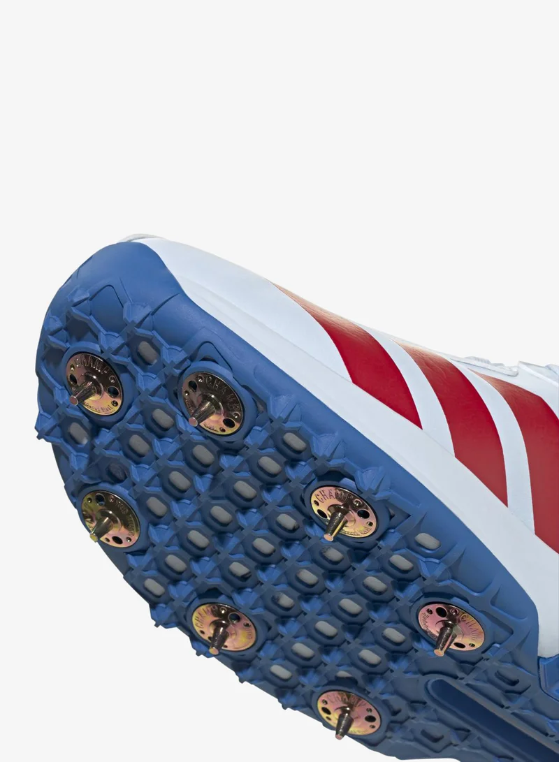 Adidas  22YDS Spike Cricket Shoes  | Best Price UAE
