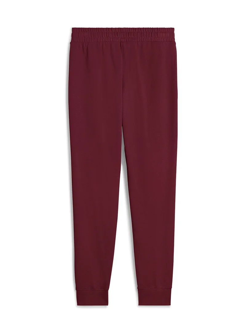 PUMA Essential Elevated Logo Sweatpants