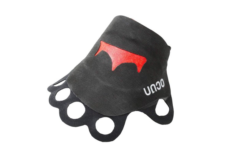 Ocun Crack Gloves for Crack Climbing I Rock Climbing Gloves, Large - Image 1