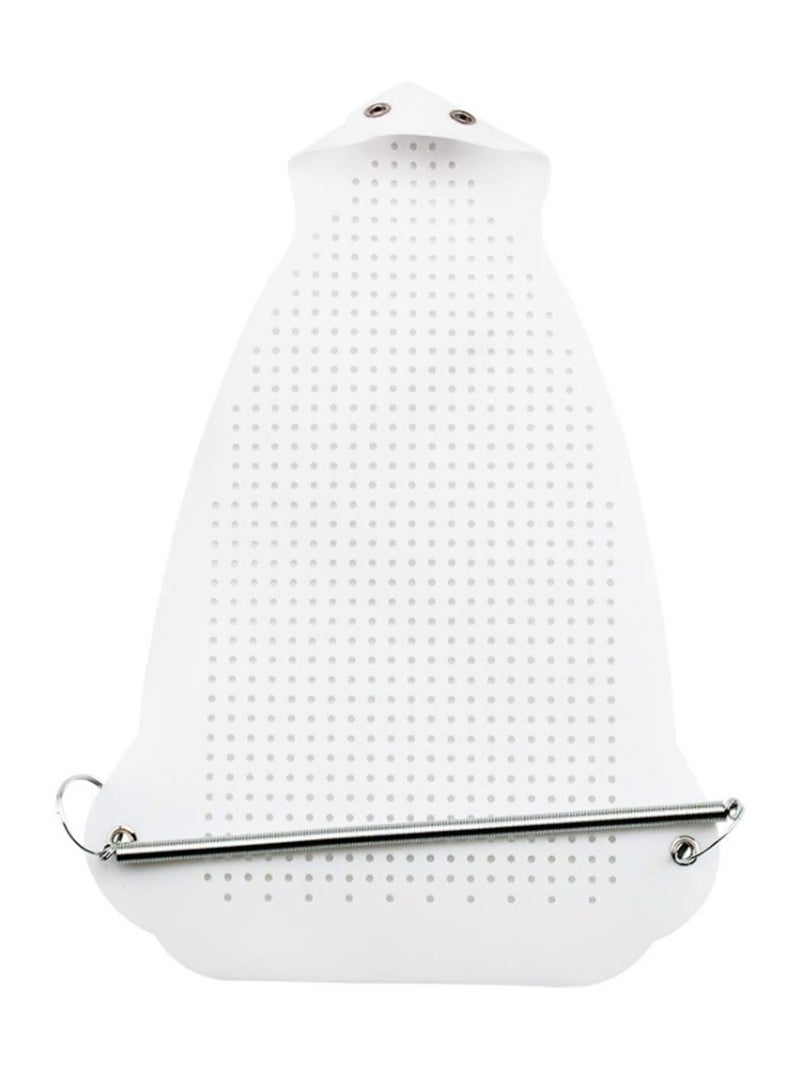 Iron Plate Cover Iron Heat Protector Iron Sole Shield for Electric Iron Protect Cloth Fabrics - Image 2